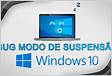 Windows 10 atualização traz novo bug que impede a suspensão